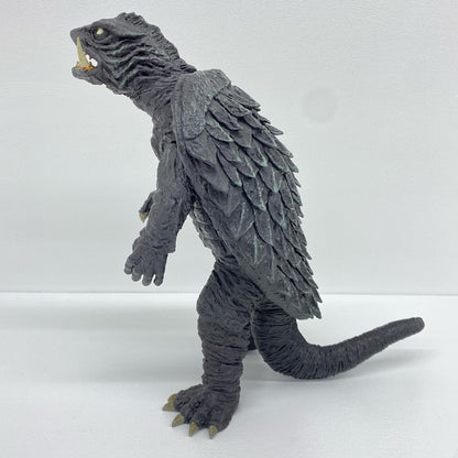 フィギュア 角川大映 ガメラ ソフビ ガメラ【フィギュア】【加古川物流】