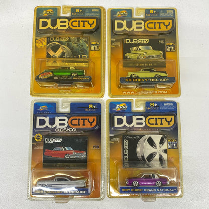 おもちゃ・玩具 DUB CITY・DONK・Hot Wheeis まとめ【加古川物流】
