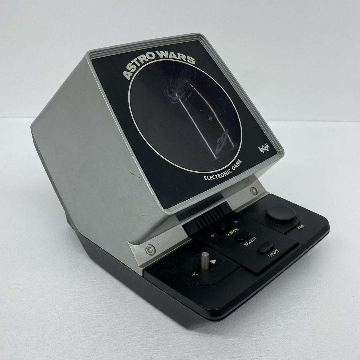 ゲーム周辺機器 ASTRO WARS アストロ ウォーズ その他【加古川物流】