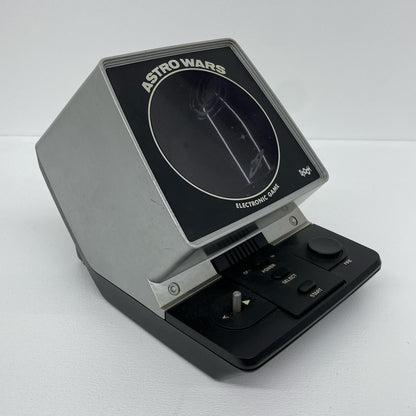 ゲーム周辺機器 ASTRO WARS アストロ ウォーズ その他【加古川物流】