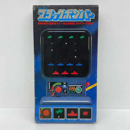 ゲーム周辺機器 ブラックボンバー その他【加古川物流】