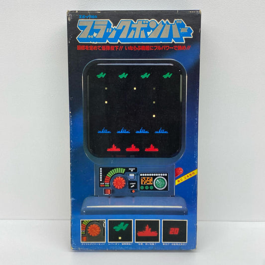 ゲーム周辺機器 ブラックボンバー その他【加古川物流】