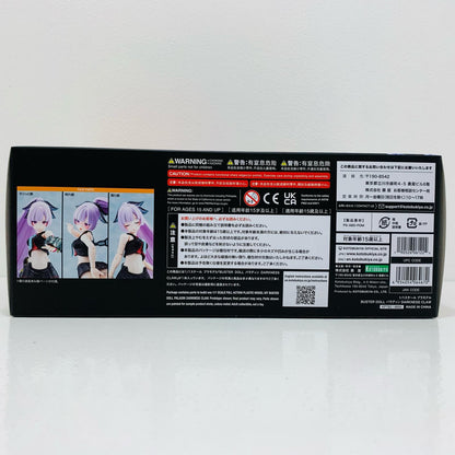 1/1 BUSTER DOLL Paladin DARKNESS CLAW "Megami Device" [KP782]