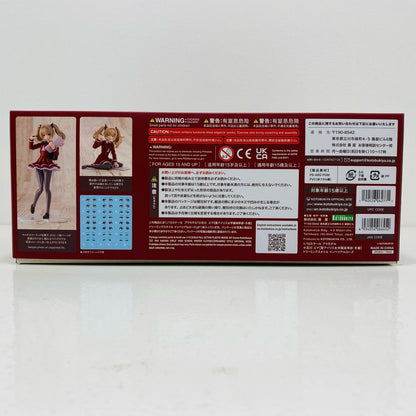 1/10 Emma Kohishikawa [St. Iris Girls' Academy High School Uniform - Winter] Dreaming Style Imperial Rose "Sousai Shojo Teien" Kotobukiya Shop Exclusive