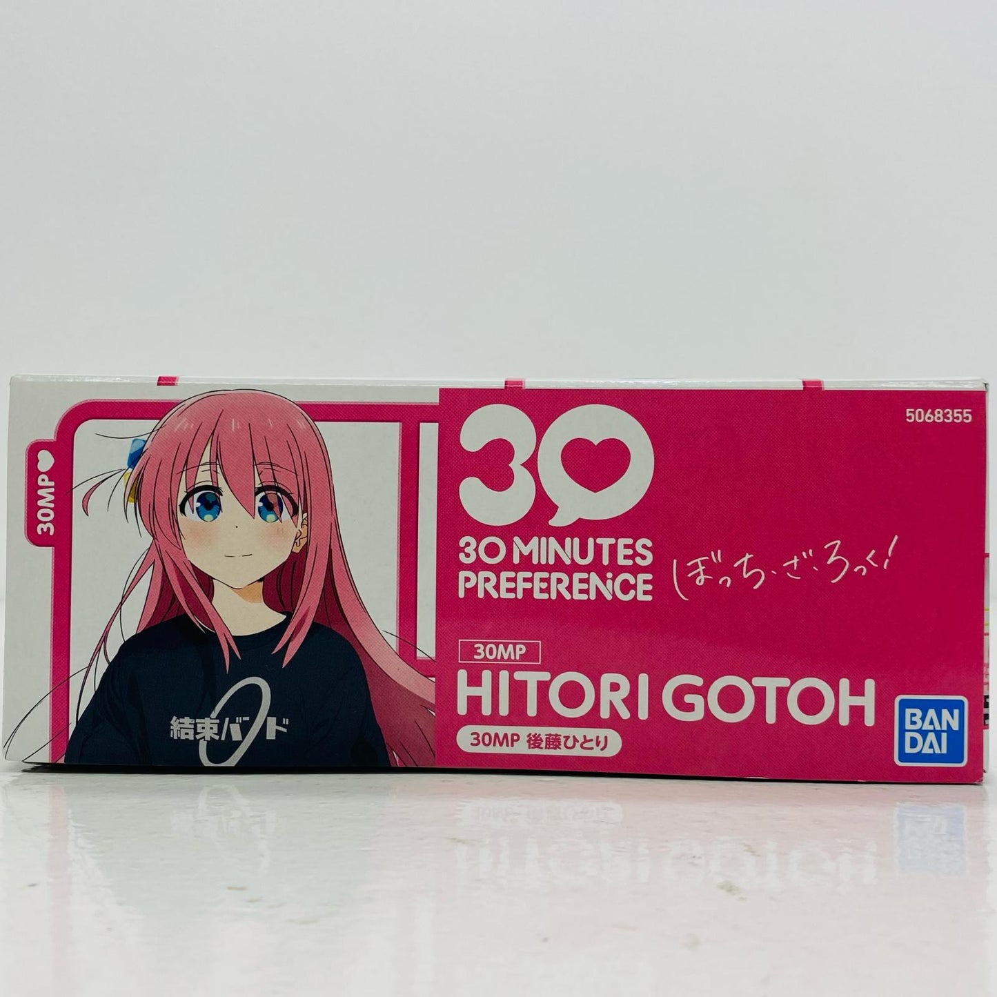 30MP Hitori Gotoh "Bocchi the Rock!" 30MINUTEPREFERENCE [5068355]
