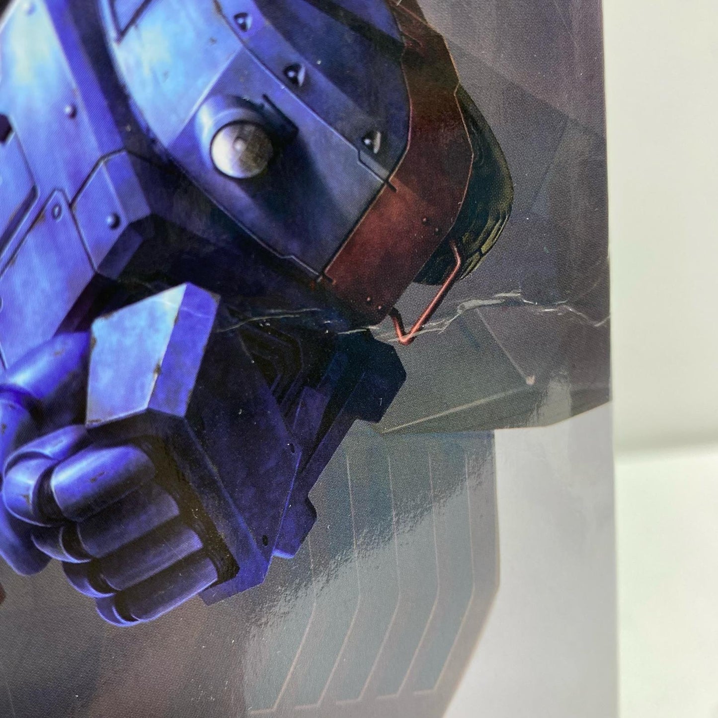 1/100MODEROIDザブングル「戦闘メカザブングル」