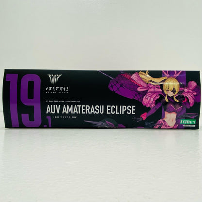 1/1 Koku Amaterasu Eclipse "Megami Device" [KP773]