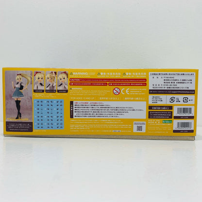 1/10 Saeki Ritsuka, St. Iris Girls' Academy High School - Summer Clothes "Sousai Shojo Teien" [JK003]