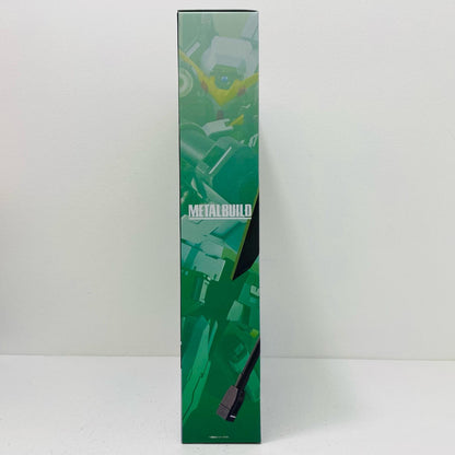 METALBUILD Gundam Dynames & Devise Dynames "Mobile Suit Gundam 00" Tamashii Web Shop Exclusive [Figure]