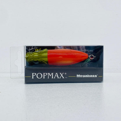 【フィッシング/釣り/釣具/ルアー】Megabass | メガバス POP-MAX 抹茶ヘッド【加古川物流】