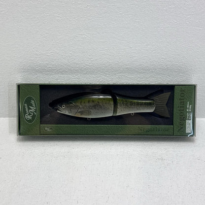 【フィッシング/釣り/釣具/ルアー】RomanMade | ロマンメイド ネゴシエーター【加古川物流】