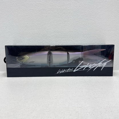 【フィッシング/釣り/釣具/ルアー】DRT | ディビジョンレーベルタックルズ クラッシュゴースト【加古川物流】