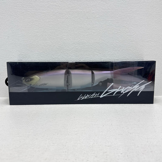 【フィッシング/釣り/釣具/ルアー】DRT | ディビジョンレーベルタックルズ クラッシュゴースト【加古川物流】