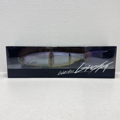 【フィッシング/釣り/釣具/ルアー】DRT | ディビジョンレーベルタックルズ クラッシュゴースト【加古川物流】
