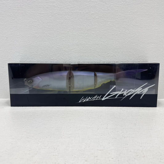 【フィッシング/釣り/釣具/ルアー】DRT | ディビジョンレーベルタックルズ クラッシュゴースト【加古川物流】