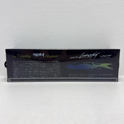 【フィッシング/釣り/釣具/ルアー】DRT | ディビジョンレーベルタックルズ クラッシュゴースト【加古川物流】