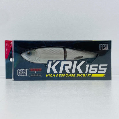 【フィッシング/釣り/釣具/ルアー】カエス KRK165【加古川物流】