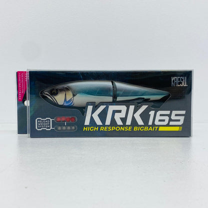 【フィッシング/釣り/釣具/ルアー】カエス KRK165【加古川物流】
