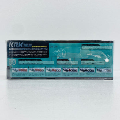 【フィッシング/釣り/釣具/ルアー】カエス KRK165【加古川物流】