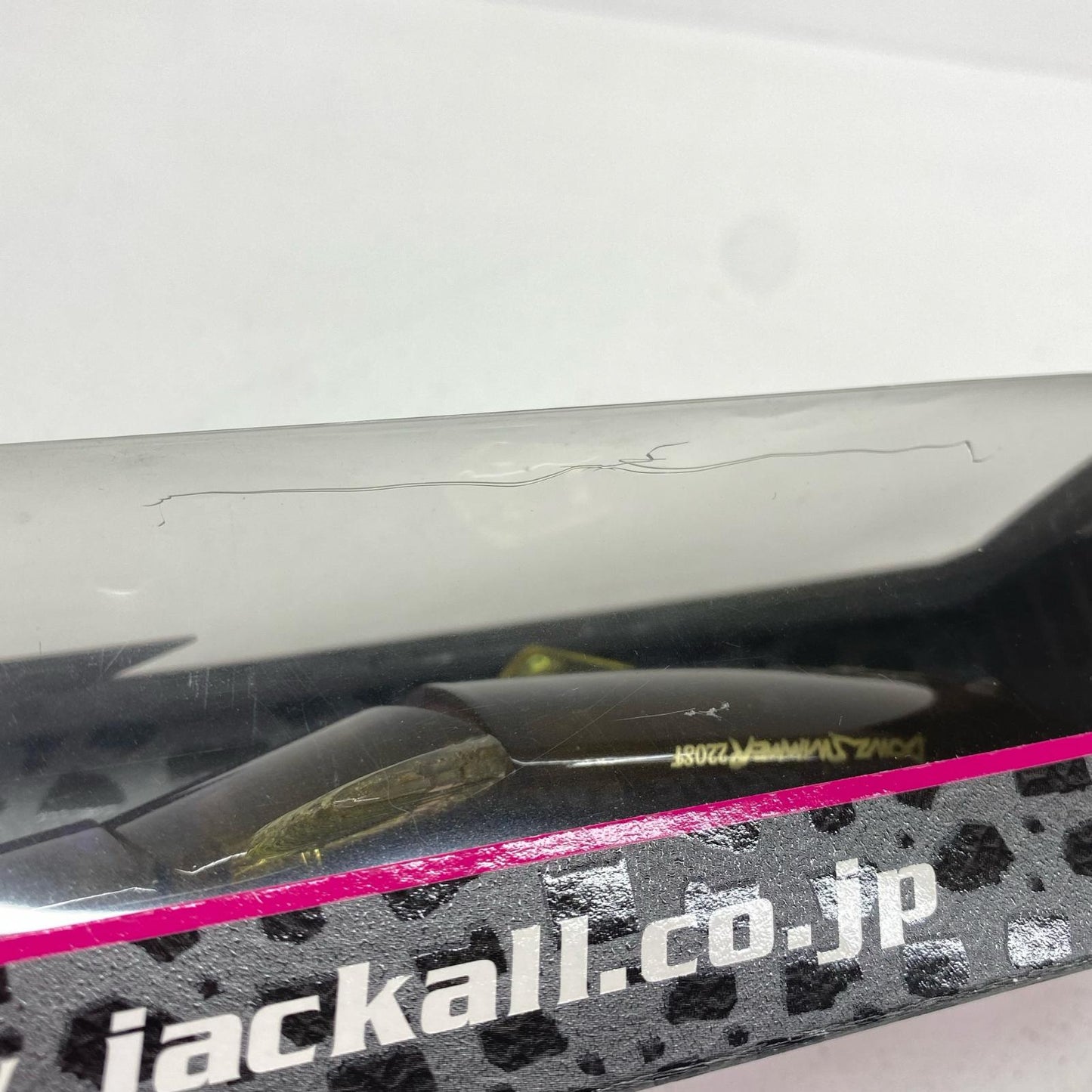 【フィッシング/釣り/釣具/ルアー】JACKALL | ジャッカル ダウズスイマー220SF