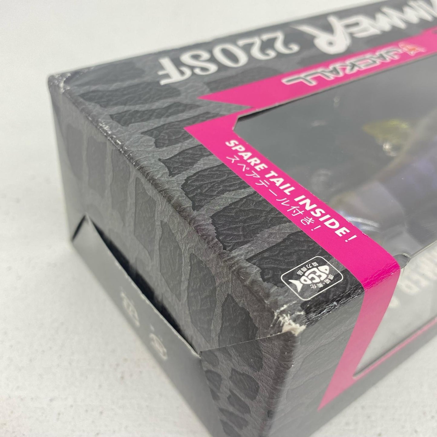 【フィッシング/釣り/釣具/ルアー】JACKALL | ジャッカル ダウズスイマー220SF