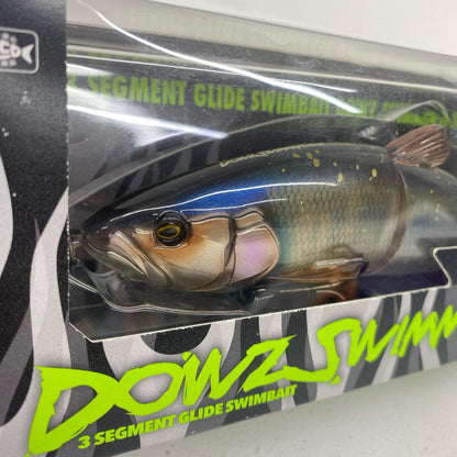 【フィッシング/釣り/釣具/ルアー】JACKALL | ジャッカル ダウズスイマー180SF