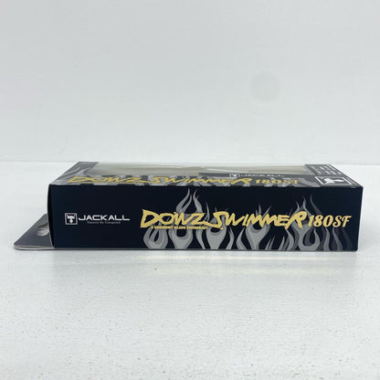 【フィッシング/釣り/釣具/ルアー】JACKALL | ジャッカル ダウズスイマー180SF
