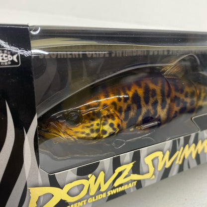 【フィッシング/釣り/釣具/ルアー】JACKALL | ジャッカル ダウズスイマー180SF