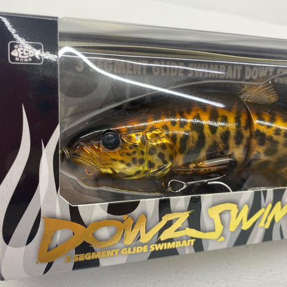 【フィッシング/釣り/釣具/ルアー】JACKALL | ジャッカル ダウズスイマー180SF