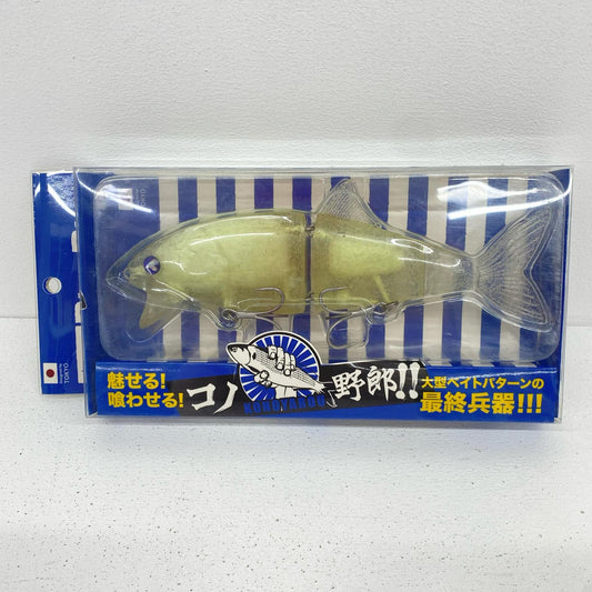 【フィッシング/釣り/釣具/ルアー】BLUE BLUE | ブルーブルー コノ野郎