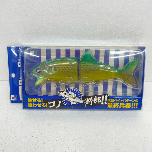 【フィッシング/釣り/釣具/ルアー】BLUE BLUE | ブルーブルー コノ野郎