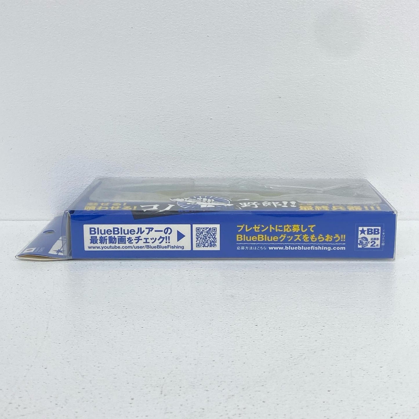 【フィッシング/釣り/釣具/ルアー】BLUE BLUE | ブルーブルー コノ野郎