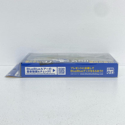 【フィッシング/釣り/釣具/ルアー】BLUE BLUE | ブルーブルー コノ野郎