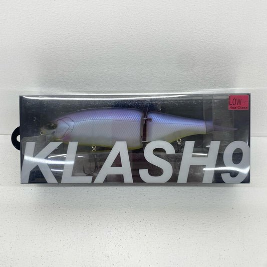 【フィッシング/釣り/釣具/ルアー】DRT | ディビジョンレーベルタックルズ クラッシュ9