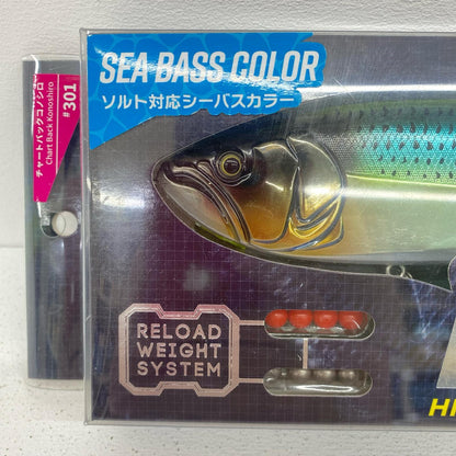 【フィッシング/釣り/釣具/ルアー】KAESU | カエス KRK205