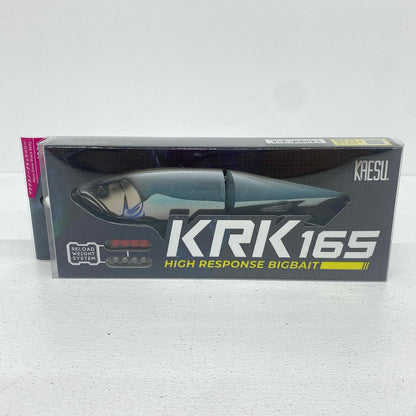 【フィッシング/釣り/釣具/ルアー】KAESU | カエス KRK165
