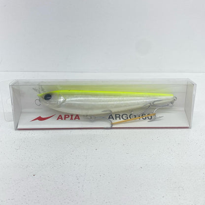 【フィッシング/釣り/釣具/ルアー】APIA | アピア アルゴ 160