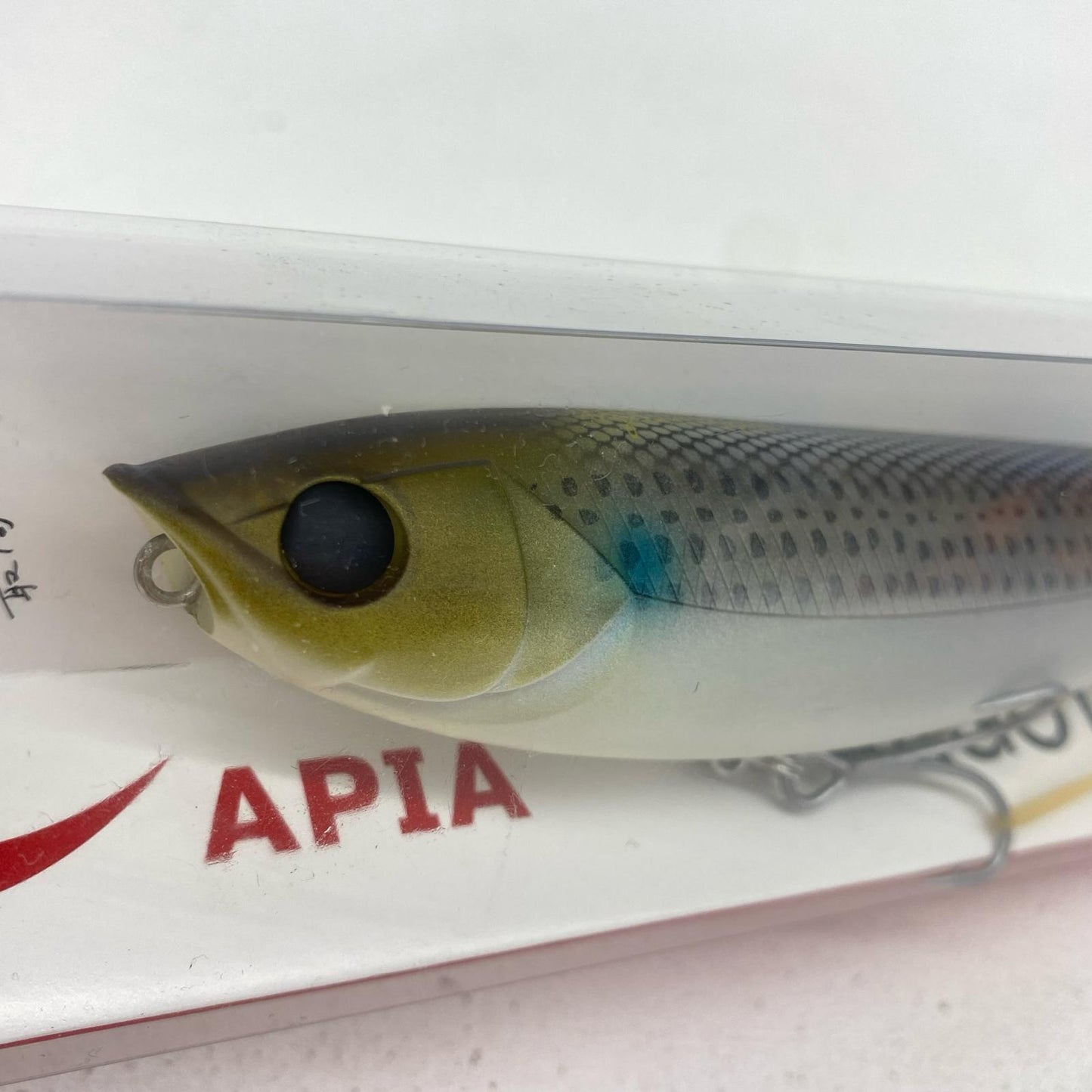 【フィッシング/釣り/釣具/ルアー】APIA | アピア アルゴ 160