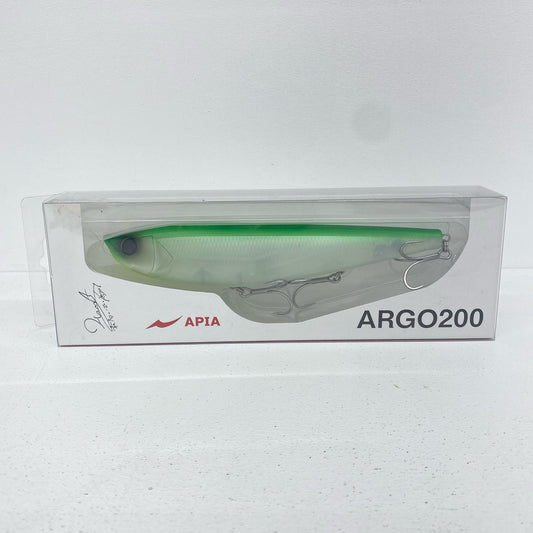 【フィッシング/釣り/釣具/ルアー】APIA | アピア アルゴ 200