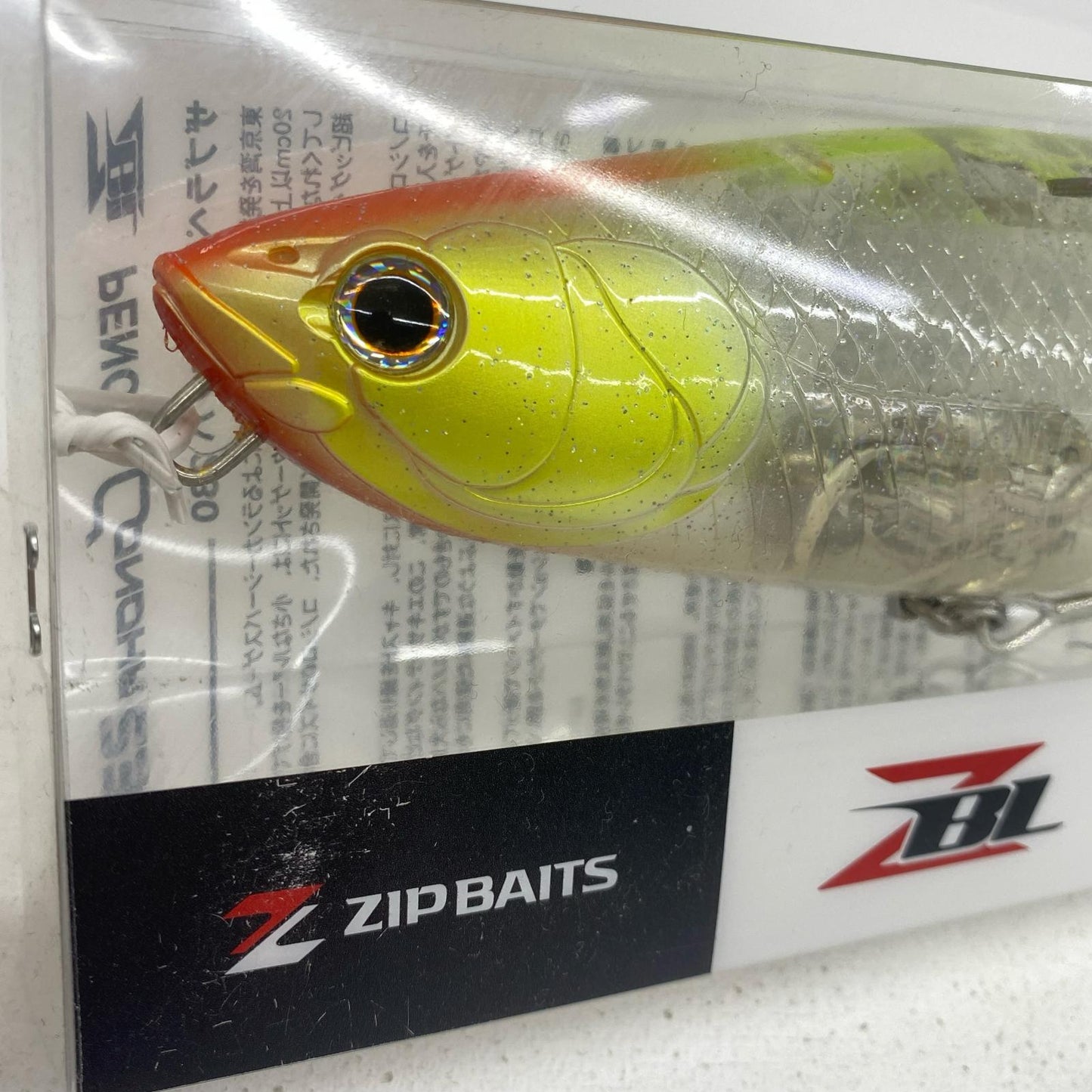 【フィッシング/釣り/釣具/ルアー】 コノハ230