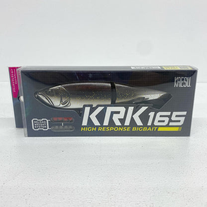 【フィッシング/釣り/釣具/ルアー】KAESU | カエス KRK165
