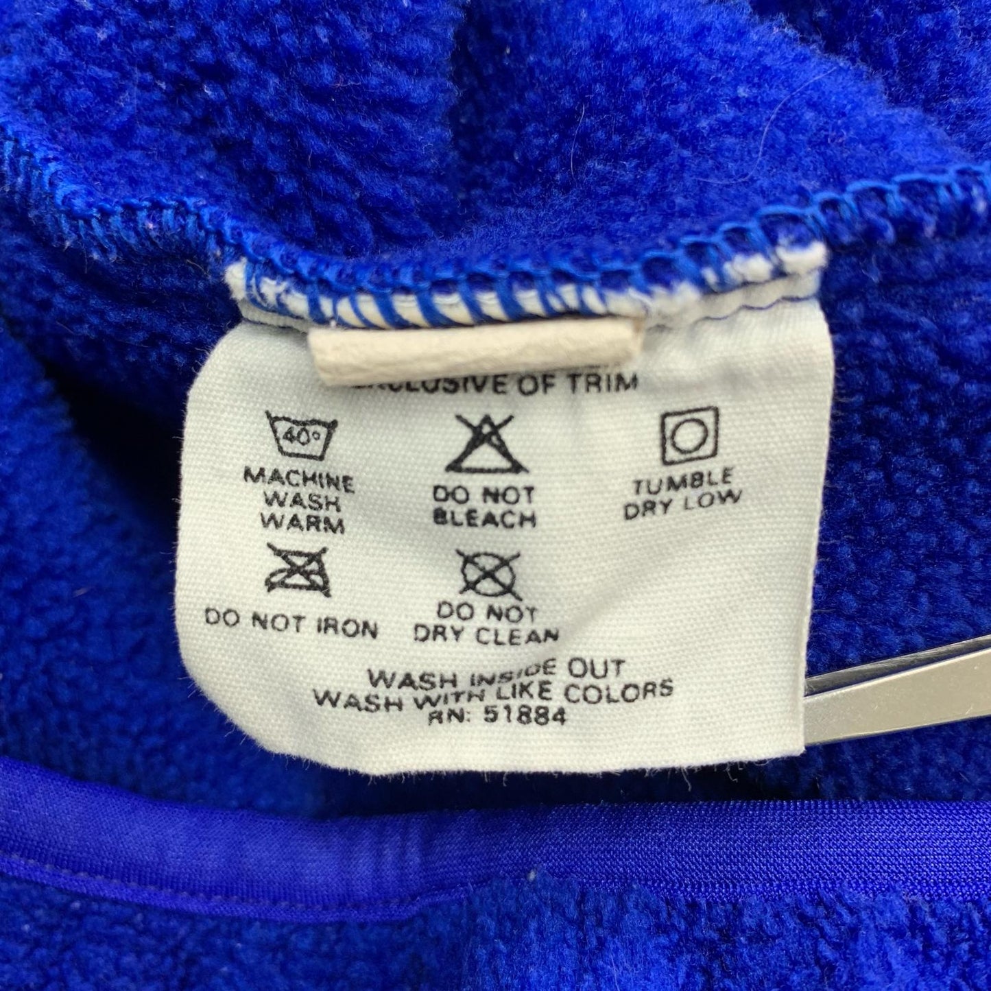 patagonia | パタゴニア シンチラスナップT その他トップス レディース衣料 キッズ ブルー