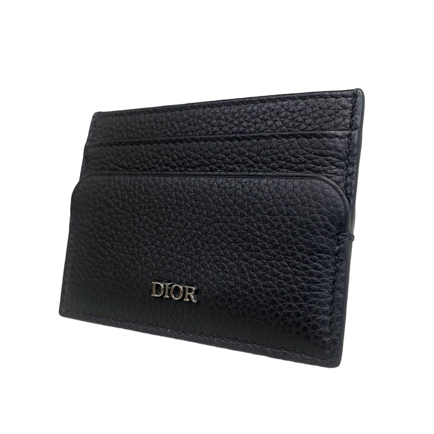 Dior | ディオール カードケース ブラック