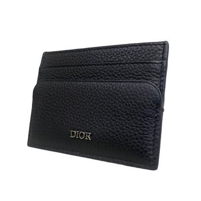 Dior | ディオール カードケース ブラック