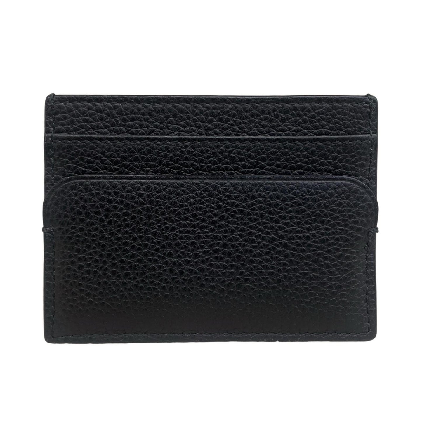 Dior | ディオール カードケース ブラック