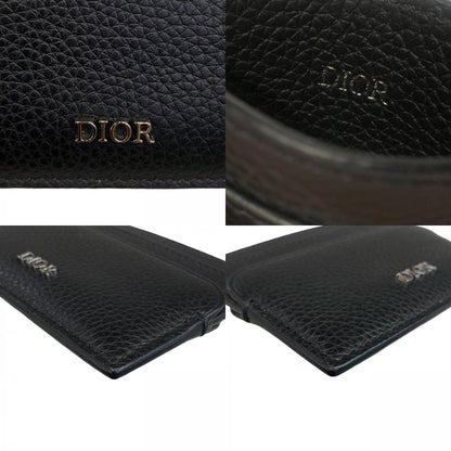Dior | ディオール カードケース ブラック