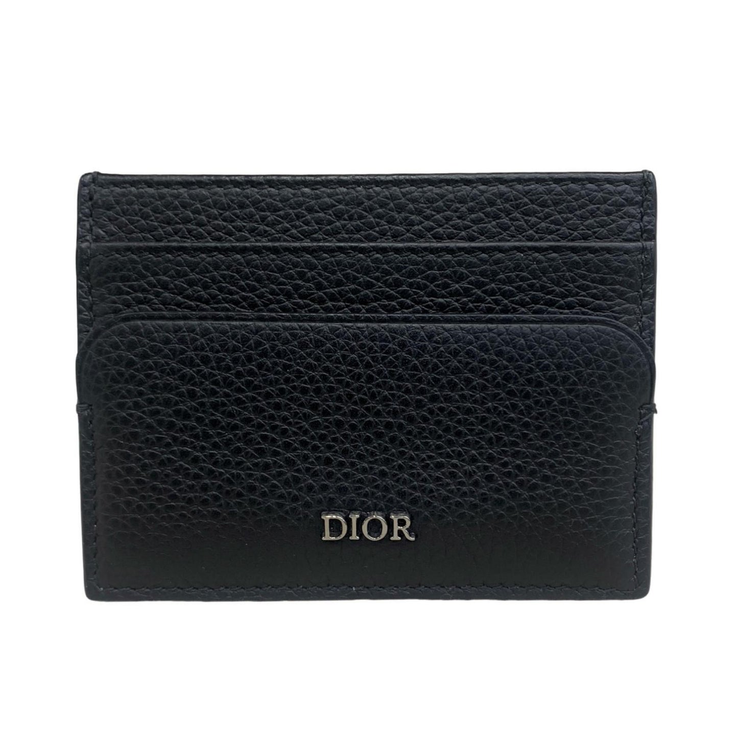 Dior | ディオール カードケース ブラック