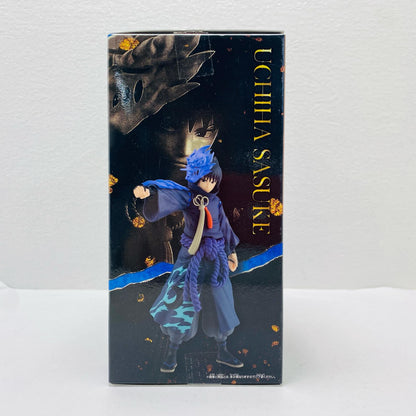 Uchiha Sasuke "NARUTO Shippuden" Uzumaki Naruto Figure (TV Anime 20th Anniversary Outfit) [Figure]