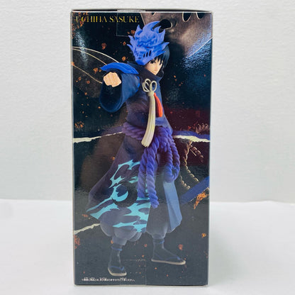 Uchiha Sasuke "NARUTO Shippuden" Uzumaki Naruto Figure (TV Anime 20th Anniversary Outfit) [Figure]