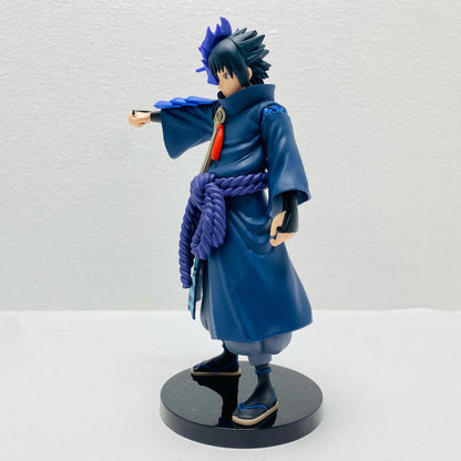 Uchiha Sasuke "NARUTO Shippuden" Uzumaki Naruto Figure (TV Anime 20th Anniversary Outfit) [Figure]